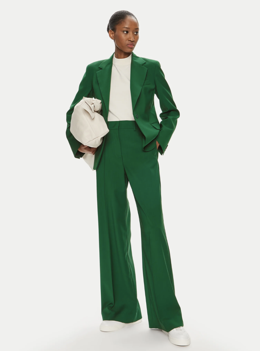 Visivo Trousers